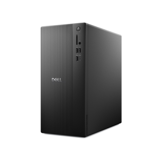 Dell Pro | Essential QVT1260 | Desktop | Tower | Intel Core Ultra 5 | 225 | 16 GB | DDR5 | 512 GB | Intel UHD Graphics | English Dell Pro | Essential QVT1260 | Desktop | Tower | Intel Core Ultra 5 | 225 | 16 GB | DDR5 | 512 GB | Intel UHD Graphics | English