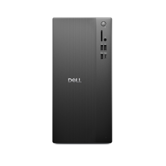 Dell Pro | Essential QVT1260 | Desktop | Tower | Intel Core Ultra 5 | 225 | 16 GB | DDR5 | 512 GB | Intel UHD Graphics | English Dell Pro | Essential QVT1260 | Desktop | Tower | Intel Core Ultra 5 | 225 | 16 GB | DDR5 | 512 GB | Intel UHD Graphics | English