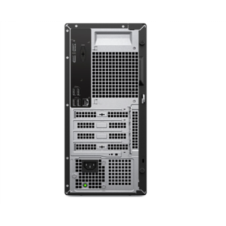 Dell Pro | Essential QVT1260 | Desktop | Tower | Intel Core i3 | 14100 | 8 GB | DDR5 | 512 GB | Intel UHD Graphics | English | U Dell Pro | Essential QVT1260 | Desktop | Tower | Intel Core i3 | 14100 | 8 GB | DDR5 | 512 GB | Intel UHD Graphics | English | U