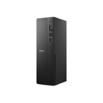 Dell Pro | Essential QVS1260 | Desktop | Slim | Intel Core i3 | 14100 | 8 GB | DDR5 | 512 GB | Intel UHD Graphics | English | Wi Dell Pro | Essential QVS1260 | Desktop | Slim | Intel Core i3 | 14100 | 8 GB | DDR5 | 512 GB | Intel UHD Graphics | English | Wi