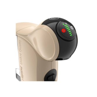 Delonghi | Coffee Maker | EDG226.BG Dolce Gusto Genio S | Pump pressure 15 bar | Capsule | 1600 W | Beige Delonghi | Coffee Maker | EDG226.BG Dolce Gusto Genio S | Pump pressure 15 bar | Capsule | 1600 W | Beige