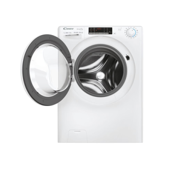 Candy | Washing machine | CO4 374TWM6/1-S | Energy efficiency class A | Front loading | Washing capacity 7 kg | 1300 RPM | Depth