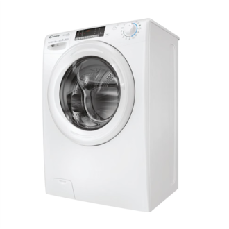 Candy | Washing machine | CO4 374TWM6/1-S | Energy efficiency class A | Front loading | Washing capacity 7 kg | 1300 RPM | Depth