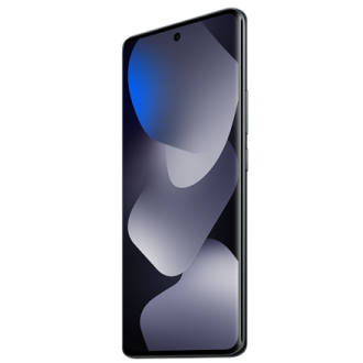 Xiaomi | Redmi | Note 15 | Black | 6.77 Xiaomi | Redmi | Note 15 | Black | 6.77
