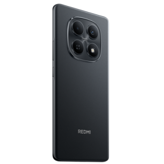 Xiaomi | Redmi | Note 15 | Black | 6.77 Xiaomi | Redmi | Note 15 | Black | 6.77