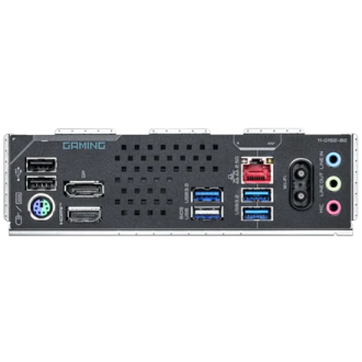 Gigabyte B860M GAMING WIFI6 | Processor family Intel | Processor socket LGA1851 | DDR5 | Supported hard disk drive interfaces M. Gigabyte B860M GAMING WIFI6 | Processor family Intel | Processor socket LGA1851 | DDR5 | Supported hard disk drive interfaces M.