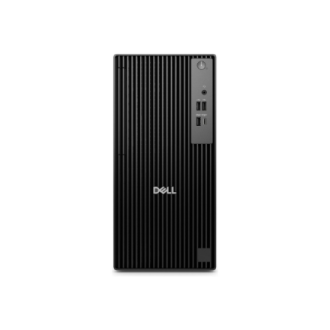 Dell Pro | QCT1250 | Desktop | Tower | Intel Core Ultra 5 | 235 | Internal memory 16 GB | Solid-state drive capacity 512 GB | In Dell Pro | QCT1250 | Desktop | Tower | Intel Core Ultra 5 | 235 | Internal memory 16 GB | Solid-state drive capacity 512 GB | In