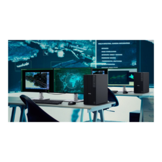 Dell Pro | QCT1250 | Desktop | Tower | Intel Core Ultra 5 | 235 | Internal memory 16 GB | Solid-state drive capacity 512 GB | In Dell Pro | QCT1250 | Desktop | Tower | Intel Core Ultra 5 | 235 | Internal memory 16 GB | Solid-state drive capacity 512 GB | In