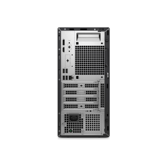 Dell Pro | QCT1255 | Desktop | Tower | AMD Ryzen 7 PRO | 8700G | Internal memory 16 GB | DDR5 | Solid-state drive capacity 512 G