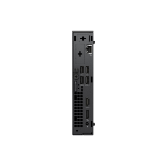 Dell Pro | QCM1255 | Desktop | Micro | AMD Ryzen 5 | 8500GE | Internal memory 16 GB | DDR5 | 512 GB | Keyboard language No keybo Dell Pro | QCM1255 | Desktop | Micro | AMD Ryzen 5 | 8500GE | Internal memory 16 GB | DDR5 | 512 GB | Keyboard language No keybo