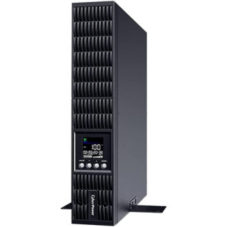 CyberPower UPS Systems | OLS1000ERT2UA | 1000 VA | 900 W CyberPower UPS Systems | OLS1000ERT2UA | 1000 VA | 900 W