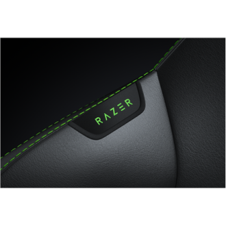 Razer Iskur V2 NewGen | Ergonomic Gaming Chair with Breathable Comfort | Black/Green Razer Iskur V2 NewGen | Ergonomic Gaming Chair with Breathable Comfort | Black/Green