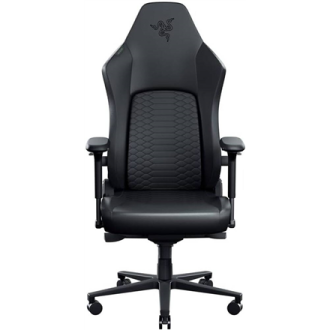 Razer Iskur V2 NewGen | Ergonomic Gaming Chair with Breathable Comfort | Black Razer Iskur V2 NewGen | Ergonomic Gaming Chair with Breathable Comfort | Black