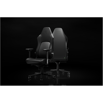 Razer Iskur V2 NewGen | Ergonomic Gaming Chair with Breathable Comfort | Black Razer Iskur V2 NewGen | Ergonomic Gaming Chair with Breathable Comfort | Black
