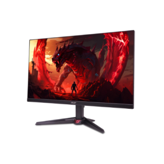 Acer | Nitro VG240YP6BMIPX | IPS | Full HD | 16:9 | 144 Hz | 1 ms | 1920 x 1080 pixels | 250 cd/m | HDMI ports quantity 1 | Blac Acer | Nitro VG240YP6BMIPX | IPS | Full HD | 16:9 | 144 Hz | 1 ms | 1920 x 1080 pixels | 250 cd/m | HDMI ports quantity 1 | Blac