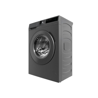 Candy | Washing machine | BR 26SSR6G-S | Energy efficiency class A | Front loading | Washing capacity 6 kg | 1200 RPM | Depth 42
