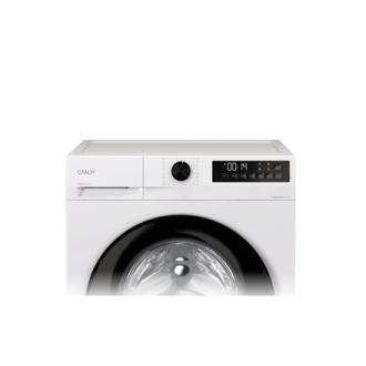 Candy | Washing machine | GD 17SB7-S | Energy efficiency class A | Front loading | Washing capacity 7 kg | 1100 RPM | Depth 47 c Candy | Washing machine | GD 17SB7-S | Energy efficiency class A | Front loading | Washing capacity 7 kg | 1100 RPM | Depth 47 c