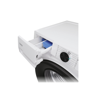 Candy | Washing machine | BR 47SBL8-S | Energy efficiency class A | Front loading | Washing capacity 7 kg | 1400 RPM | Depth 49 