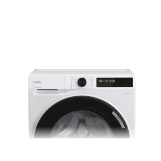 Candy | Washing machine | BR 411BL9-S | Energy efficiency class A | Front loading | Washing capacity 11 kg | 1400 RPM | Depth 68 Candy | Washing machine | BR 411BL9-S | Energy efficiency class A | Front loading | Washing capacity 11 kg | 1400 RPM | Depth 68