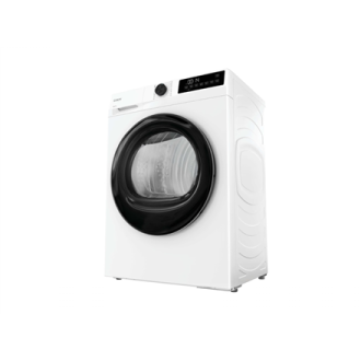 Candy Dryer Machine | GD 8N1B-S | Energy efficiency class E | Front loading | 8 kg | Digital | Depth 62 cm | White Candy Dryer Machine | GD 8N1B-S | Energy efficiency class E | Front loading | 8 kg | Digital | Depth 62 cm | White