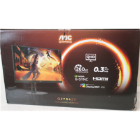 SALE OUT. AOC Gaming Q27G4ZR 27