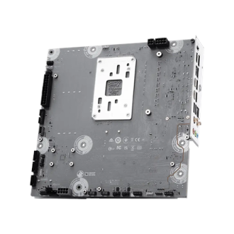 MSI PRO B850M-A WIFI PZ | Processor family AMD | Processor socket AM5 | DDR5 | Supported hard disk drive interfaces SATA, M.2 | MSI PRO B850M-A WIFI PZ | Processor family AMD | Processor socket AM5 | DDR5 | Supported hard disk drive interfaces SATA, M.2 |