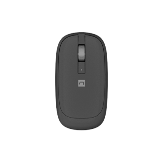 Natec | Mouse | Lark | Wireless | 2.4 GHz, Bluetooth | Anthracite Natec | Mouse | Lark | Wireless | 2.4 GHz, Bluetooth | Anthracite