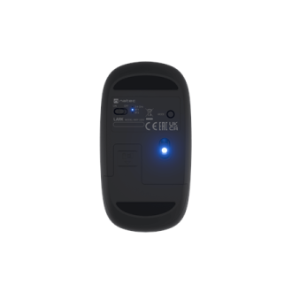 Natec | Mouse | Lark | Wireless | 2.4 GHz, Bluetooth | Anthracite Natec | Mouse | Lark | Wireless | 2.4 GHz, Bluetooth | Anthracite