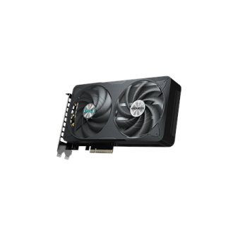 Gigabyte GeForce RTX 5060 Ti EAGLE OC 8G | NVIDIA | 8 GB | GeForce RTX 5060 Ti | GDDR7 | HDMI ports quantity 1 | PCI-E 5.0 Gigabyte GeForce RTX 5060 Ti EAGLE OC 8G | NVIDIA | 8 GB | GeForce RTX 5060 Ti | GDDR7 | HDMI ports quantity 1 | PCI-E 5.0