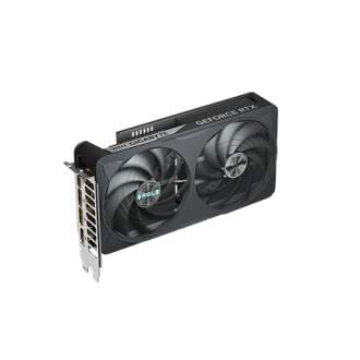 Gigabyte GeForce RTX 5060 Ti EAGLE OC 8G | NVIDIA | 8 GB | GeForce RTX 5060 Ti | GDDR7 | HDMI ports quantity 1 | PCI-E 5.0 Gigabyte GeForce RTX 5060 Ti EAGLE OC 8G | NVIDIA | 8 GB | GeForce RTX 5060 Ti | GDDR7 | HDMI ports quantity 1 | PCI-E 5.0