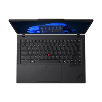 Lenovo ThinkPad T14 G6 Intel | Black | 14 