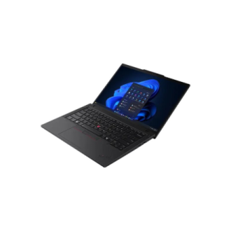 Lenovo ThinkPad T14 G6 Intel | Black | 14 