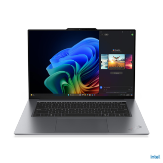 Lenovo ThinkPad X9-15 G1 Intel | Grey | 15.3 