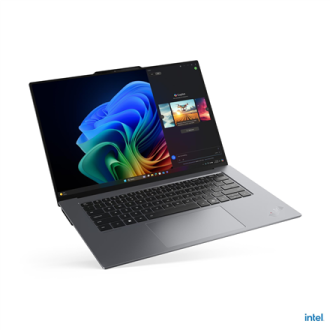 Lenovo ThinkPad X9-15 G1 Intel | Grey | 15.3 