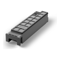 Epson Maintenance Box for AM-C400/550