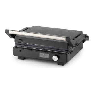 Gorenje Grill | GCG2000SD | Contact grill | Black Gorenje Grill | GCG2000SD | Contact grill | Black