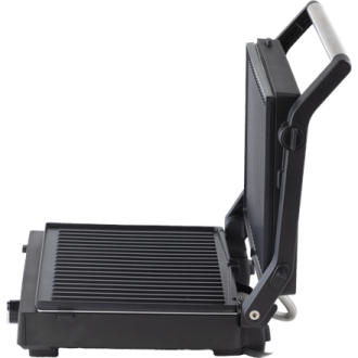 Gorenje Grill | GCG2000SD | Contact grill | Black Gorenje Grill | GCG2000SD | Contact grill | Black