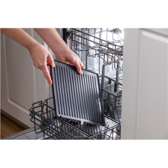 Gorenje Grill | GCG2000SD | Contact grill | Black Gorenje Grill | GCG2000SD | Contact grill | Black