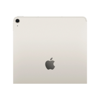 Apple | iPad Air Wi-Fi + Cellular | Starlight | 13 