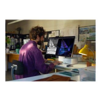 Apple | Studio Display, Standard Glass | 27 Apple | Studio Display, Standard Glass | 27
