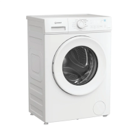 INDESIT | Washing machine | IMA 864 MY TIME | Energy efficiency class A | Front loading | Washing capacity 8 kg | 1400 RPM | Dep