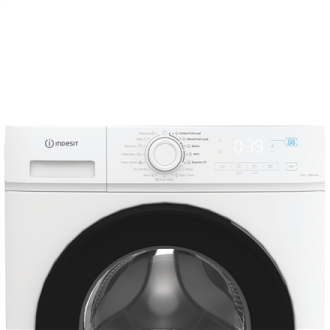 INDESIT | Washing machine | IMA 762B MY TIME EE | Energy efficiency class A | Front loading | Washing capacity 7 kg | 1200 RPM | INDESIT | Washing machine | IMA 762B MY TIME EE | Energy efficiency class A | Front loading | Washing capacity 7 kg | 1200 RPM |