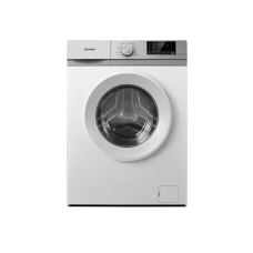 INDESIT | Washing Machine | IMA630EE | Energy efficiency class D | Front loading | Washing capacity 6 kg | 1000 RPM | Depth 45 c 