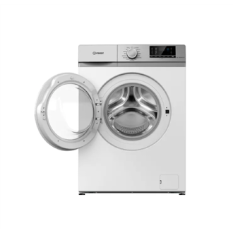 INDESIT | Washing Machine | IMA630EE | Energy efficiency class D | Front loading | Washing capacity 6 kg | 1000 RPM | Depth 45 c