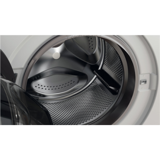 Whirlpool | Washing machine | FFD 9489 BCV EE | Energy efficiency class A | Front loading | Washing capacity 9 kg | 1400 RPM | D Whirlpool | Washing machine | FFD 9489 BCV EE | Energy efficiency class A | Front loading | Washing capacity 9 kg | 1400 RPM | D