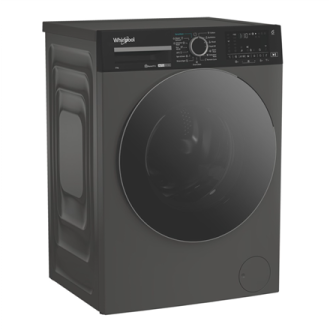 Whirlpool | Washing machine | WPM 87G ADS EE | Energy efficiency class A | Front loading | Washing capacity 8 kg | 1400 RPM | De Whirlpool | Washing machine | WPM 87G ADS EE | Energy efficiency class A | Front loading | Washing capacity 8 kg | 1400 RPM | De