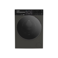 Whirlpool | Washing machine | WPM 87G ADS EE | Energy efficiency class A | Front loading | Washing capacity 8 kg | 1400 RPM | De