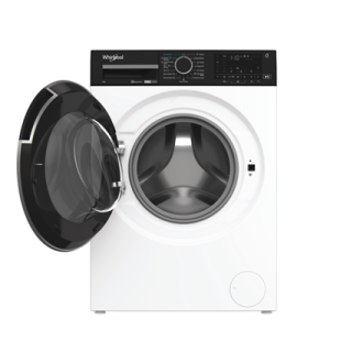 Whirlpool | Washing Machine | WPM 911W ADS EE | Front loading | Energy efficiency class A | 1400 RPM | Washing capacity 9 kg | D Whirlpool | Washing Machine | WPM 911W ADS EE | Front loading | Energy efficiency class A | 1400 RPM | Washing capacity 9 kg | D