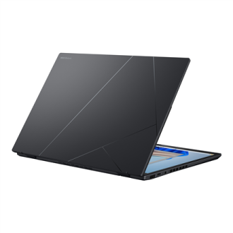 Asus | Zenbook Duo UX8406CA-QL287W | Inkwell Gray | 14 Asus | Zenbook Duo UX8406CA-QL287W | Inkwell Gray | 14