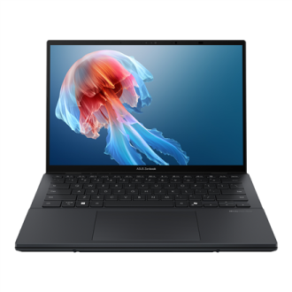 Asus | Zenbook Duo UX8406CA-QL287W | Inkwell Gray | 14 Asus | Zenbook Duo UX8406CA-QL287W | Inkwell Gray | 14